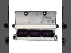 কোমাতসু হুইল লোডার WA150-5 কন্ট্রোল বক্স 3408501