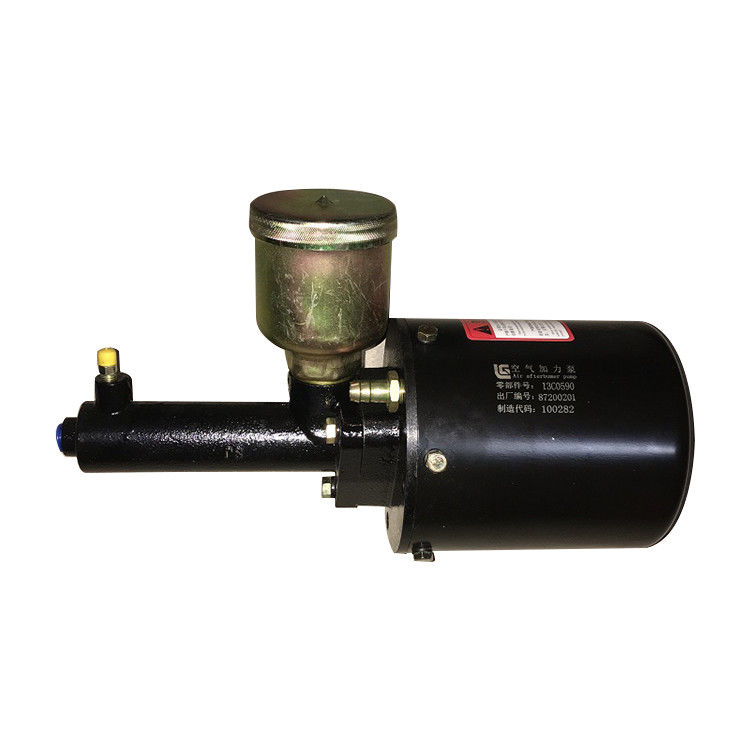 ভারী শিল্প যন্ত্রপাতি খুচরা যন্ত্র 53C0576 FS36231 লিউগং চাকা লোডার জন্য প্রাক ফিল্টার উপাদান