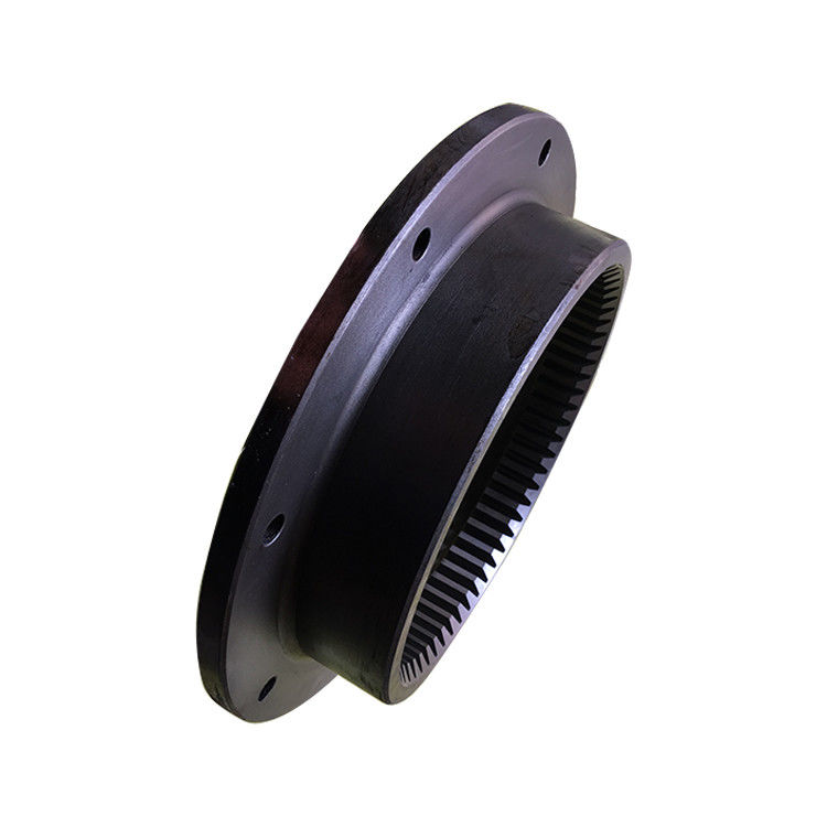 ভারী শিল্প যন্ত্রপাতি খুচরা যন্ত্র 53C0576 FS36231 লিউগং চাকা লোডার জন্য প্রাক ফিল্টার উপাদান