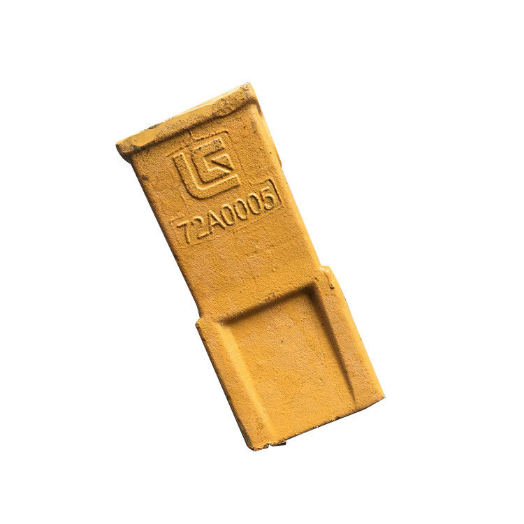 মূল নির্মাণ যন্ত্রপাতি খুচরা যন্ত্র 35C0025 Liugong চাকা লোডার জন্য ব্রেক প্যাড