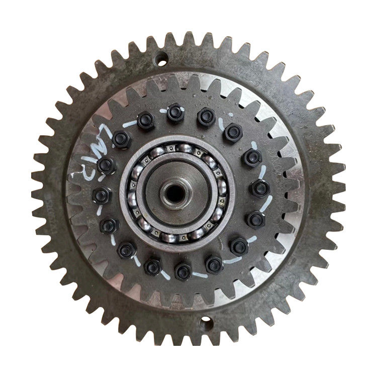 এলজিএমসির মূল চাকা লোডার রিপেয়ার পার্ট 40C3192/G3976831 লিউগংয়ের জন্য টেনশন পলি