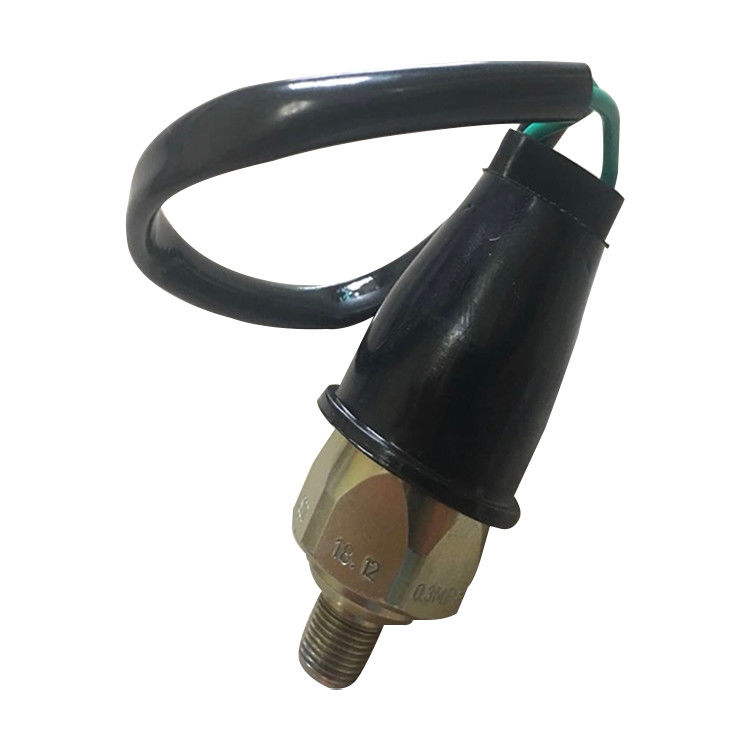 মূল নির্মাণ যন্ত্রপাতি চাকা লোডার খুচরা অংশ SP150664 চাপ সেন্সর জন্য Liugong