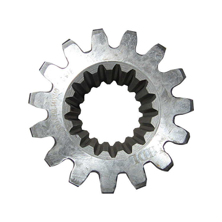 নির্মাণ যন্ত্রপাতি Liugong খুচরা যন্ত্রাংশ 53C0650 তেল জল বিভাজক ফিল্টার