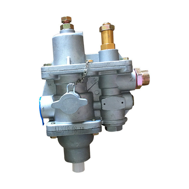 নির্মাণ যন্ত্রপাতি Liugong খুচরা যন্ত্রাংশ 53C0650 তেল জল বিভাজক ফিল্টার