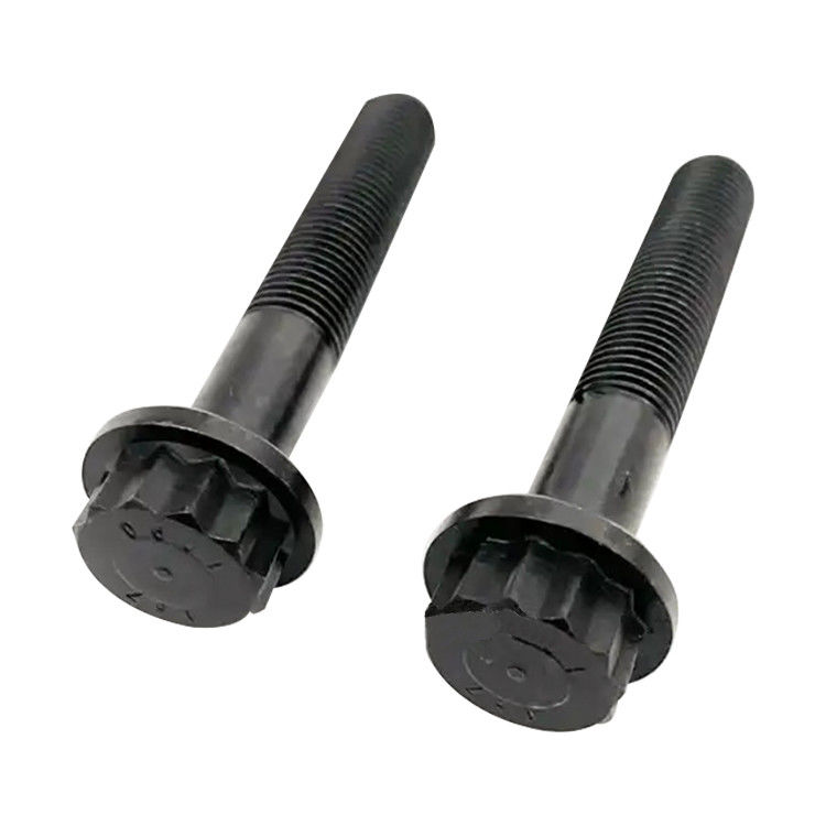 মূল নির্মাণ যন্ত্রপাতি Excavator Parts 3212V003 সংযোগ রড বোল্ট জন্য Perkins