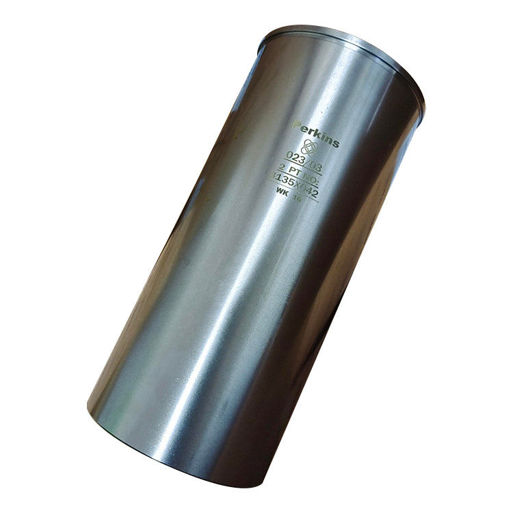 মূল নির্মাণ যন্ত্রপাতি Excavator Parts 3212V003 সংযোগ রড বোল্ট জন্য Perkins