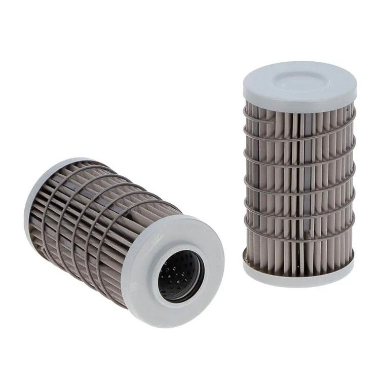 Excavator Komatsu Repair Parts, 21T3831360 মূল Komatsu হাইড্রোলিক ফিল্টার