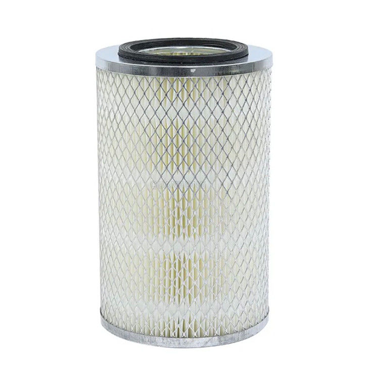 এয়ার কন্ডিশনার কোমাটসু খুচরা যন্ত্রাংশ PC200-7 PC360-7 Excavator Filters 17M9113530