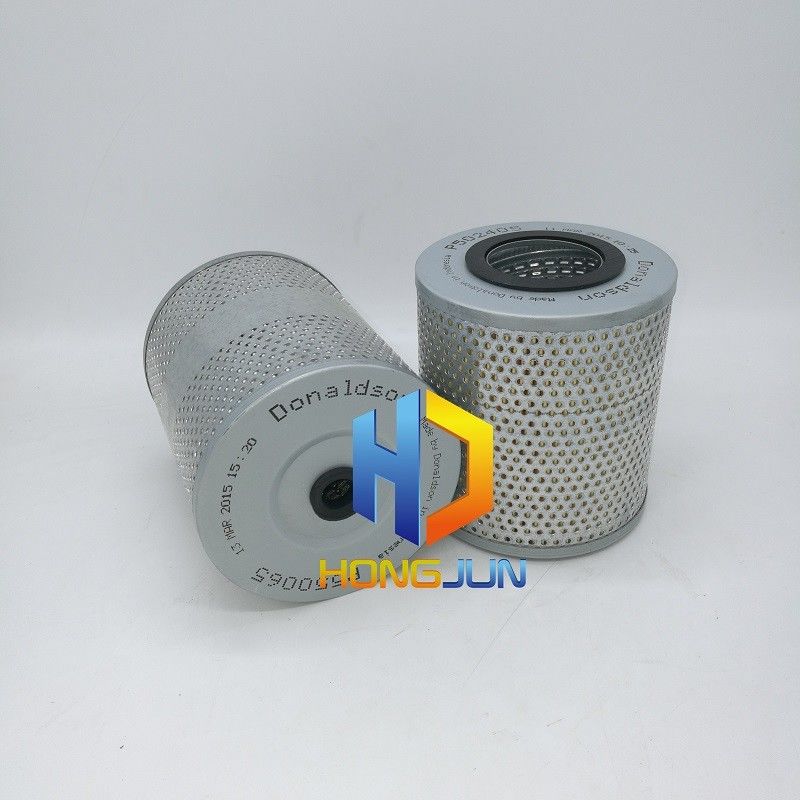 P550065 Excavator Oil Filter, Sany Excavator Spare Parts For Rotary Drill Rig (রোটারি ড্রিল রিগের জন্য স্যানি এক্সক্যাভেটর খুচরা যন্ত্রাংশ)