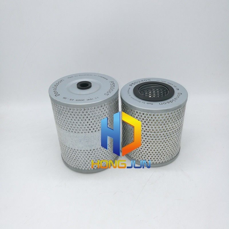 P550065 Excavator Oil Filter, Sany Excavator Spare Parts For Rotary Drill Rig (রোটারি ড্রিল রিগের জন্য স্যানি এক্সক্যাভেটর খুচরা যন্ত্রাংশ)