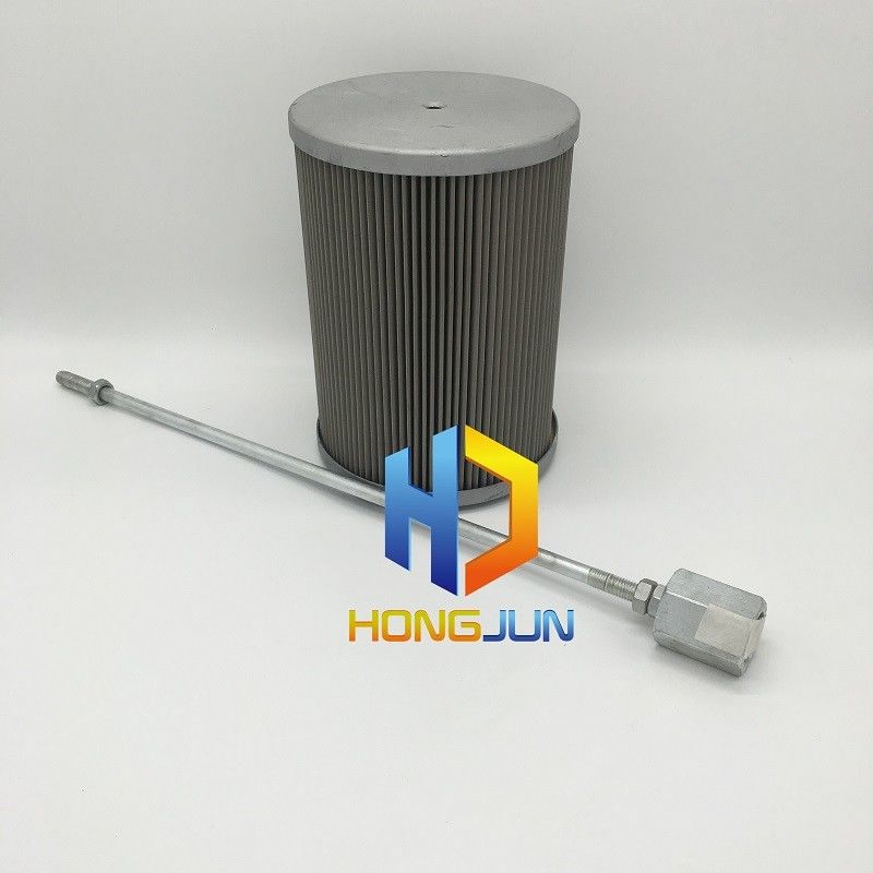 SY405 SY425 SY465 Excavator Oil Filter, 60045726 Sany Excavator Spare Parts