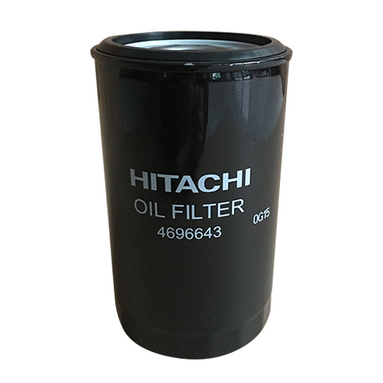 হিটাচির জন্য হাইড্রোলিক তেল ফিল্টার