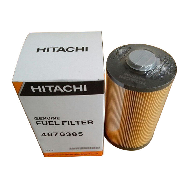 YA00001490 কেবিন এয়ার ফিল্টার, ZX210-5G ZX250-5G Excavator হিটাচি এয়ার ফিল্টার