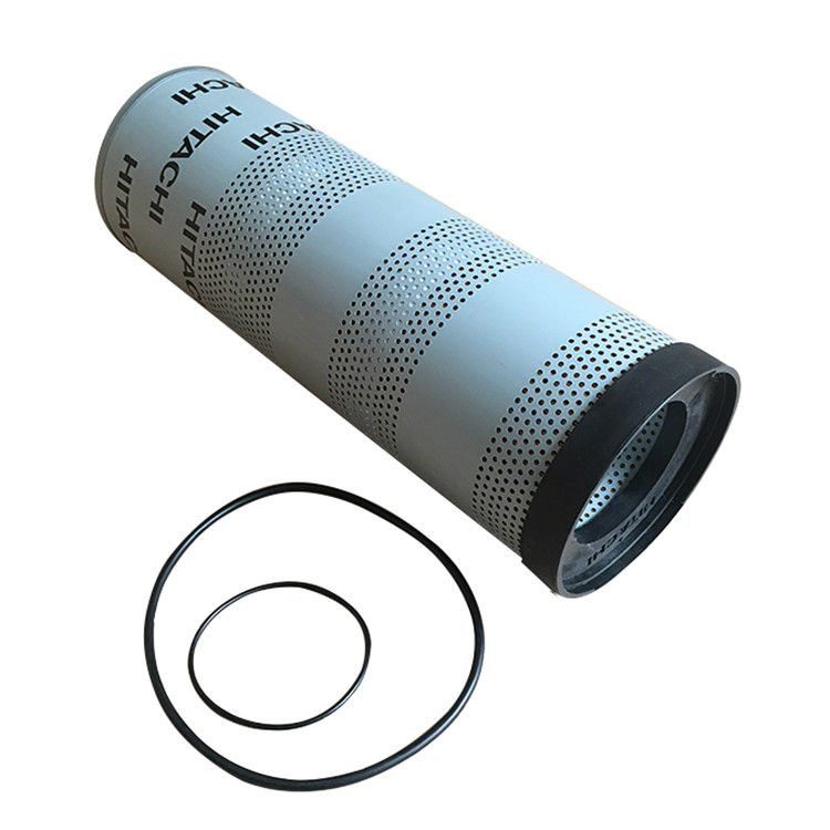 EX200-5 ZX75 হিটাচি ফিল্টার নির্মাণ ডিজেল ইঞ্জিন যন্ত্রাংশ 4370435