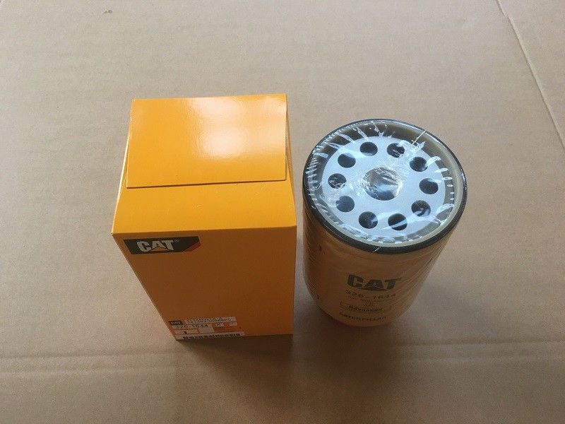 3261644 Caterpillar Filter কৃষি যন্ত্রপাতি যন্ত্রাংশ ডিজেল জ্বালানী জল বিভাজক
