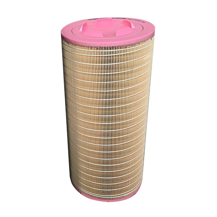 EC210B EC240B EC290B খননকারীর খুচরা যন্ত্রাংশ 14509379 ফিল্টার উপাদান