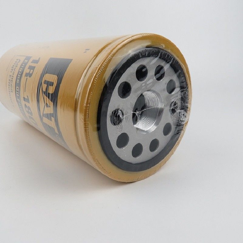 Excavator Diesel Engine Oil Filter Equivalent Alternative 1R1808 Caterpillar এর জন্য