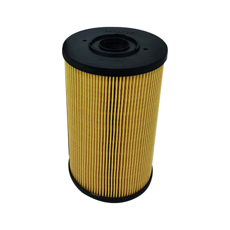 হিটাচির জন্য নির্মাণ খননকারী 210-5G 250-5G রিপেয়ার পার্ট 4658521 তেল ফিল্টার