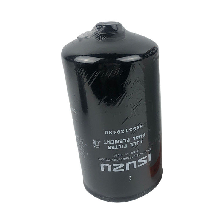 হিটাচির জন্য নির্মাণ খননকারী 210-5G 250-5G রিপেয়ার পার্ট 4658521 তেল ফিল্টার