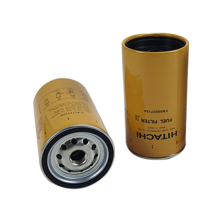 হিটাচির জন্য নির্মাণ খননকারী 210-5G 250-5G রিপেয়ার পার্ট 4658521 তেল ফিল্টার