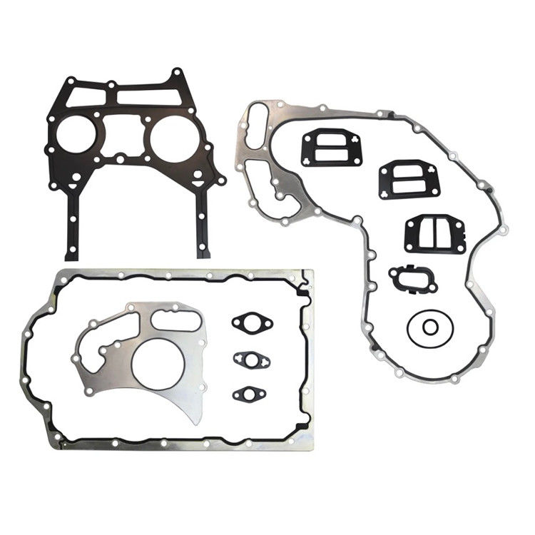 নির্মাণ PC400 Excavator পার্ট 07063-01142 07063-01100 হাইড্রোলিক তেল ফিল্টার