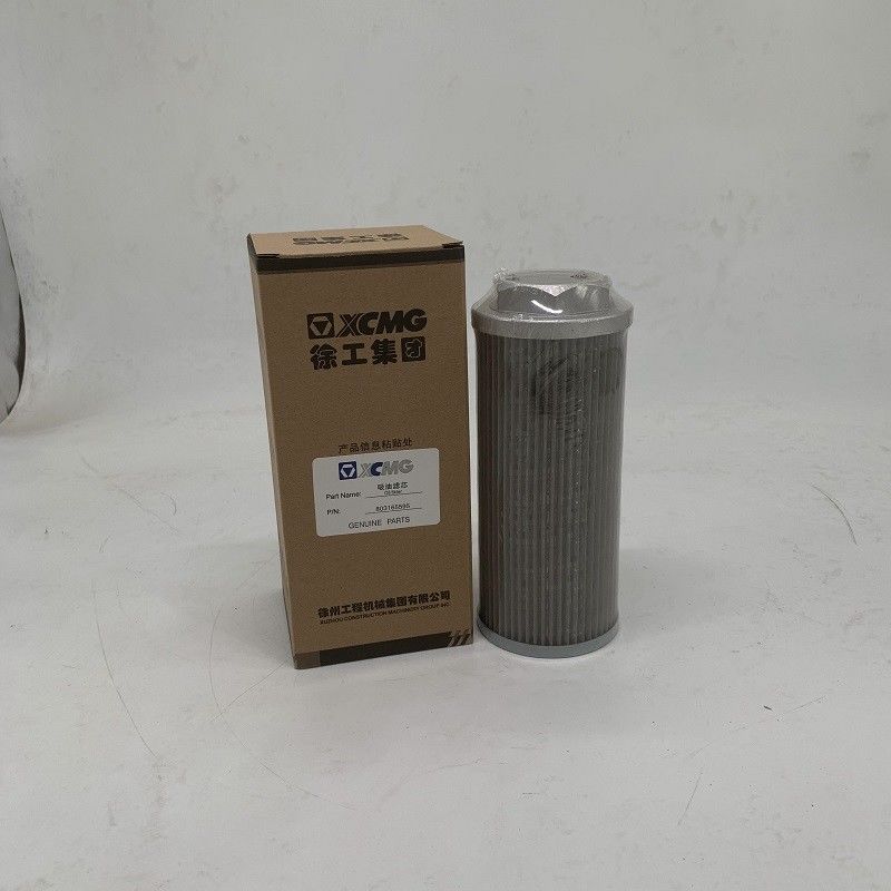 এক্সসিএমজি ইঞ্জিনের জন্য তেল ফিল্টার 803165595