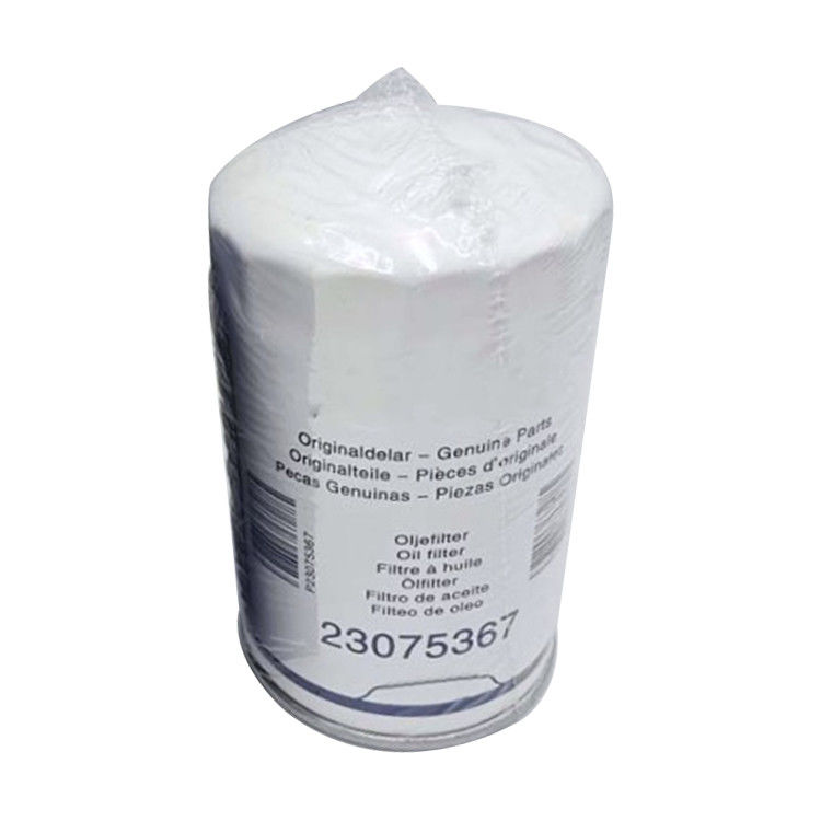 EC210B EC240B EC290B খননকারীর খুচরা যন্ত্রাংশ 14509379 ফিল্টার উপাদান