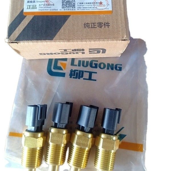 অটো হুইল তাপমাত্রা সেন্সর 30b0849/30b0831 Liugong লোডার জন্য খুচরা খুচরা