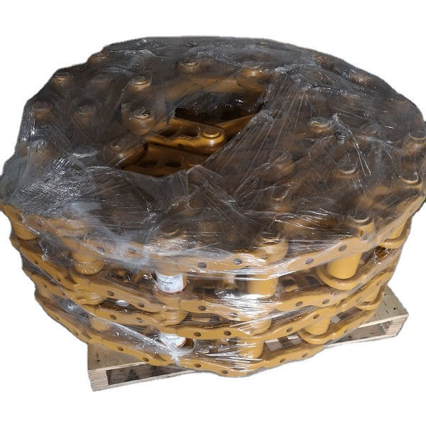 মূল রঙের Excavator ট্র্যাক চেইন লিঙ্ক 25C0226/25C1597 Liugong আন্ডারকার্সি অংশ জন্য