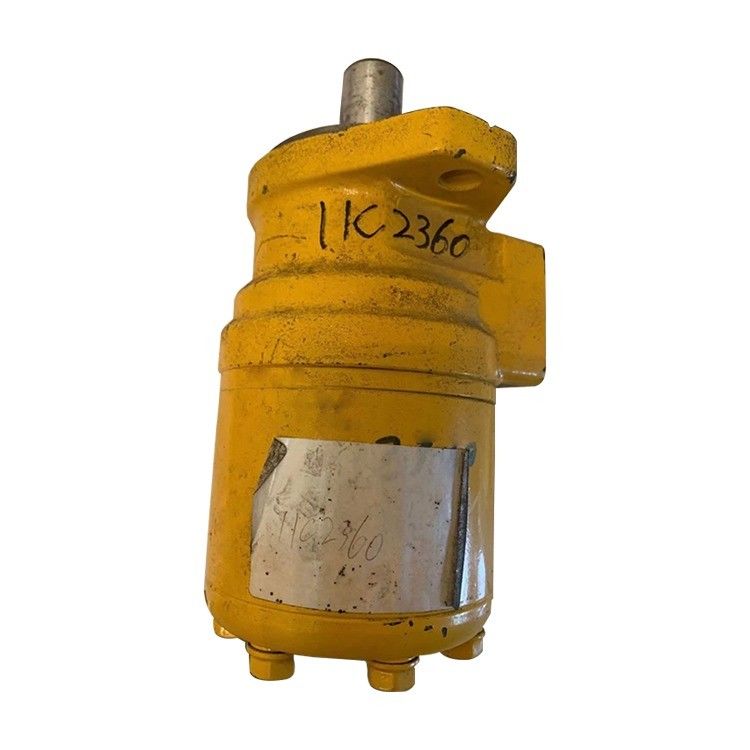 ভারী শিল্প যন্ত্রপাতি 11C2297 লিউগং চাকা লোডার জন্য সুইং মোটর খুচরা অংশ