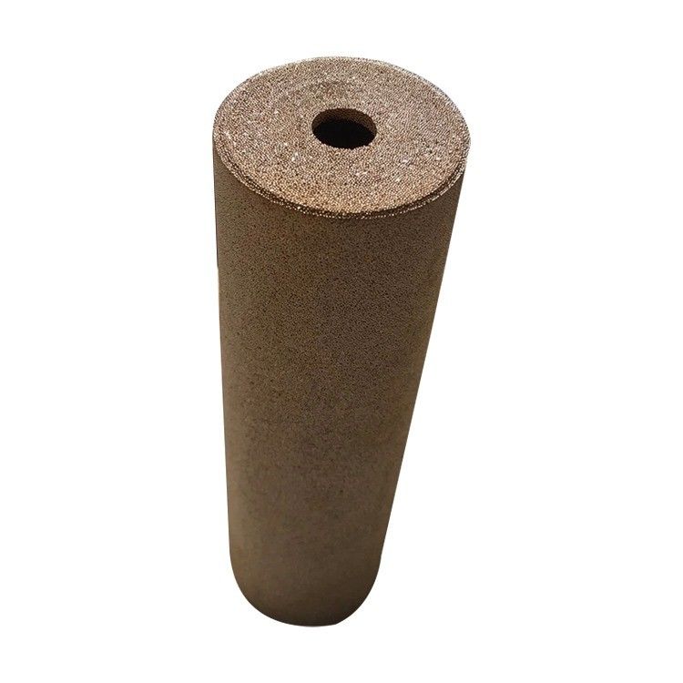স্টক লিউগং ZL50C হুইল লোডার রিপেয়ার পার্ট 39A0003 এনার্জি মাইনিং জন্য ফিল্টার উপাদান