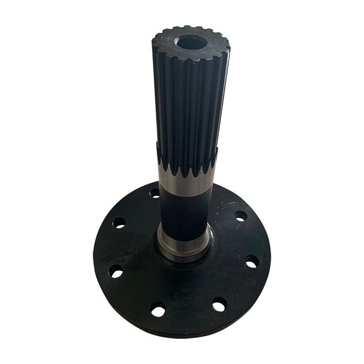 স্টক লিউগং ZL50C হুইল লোডার রিপেয়ার পার্ট 39A0003 এনার্জি মাইনিং জন্য ফিল্টার উপাদান