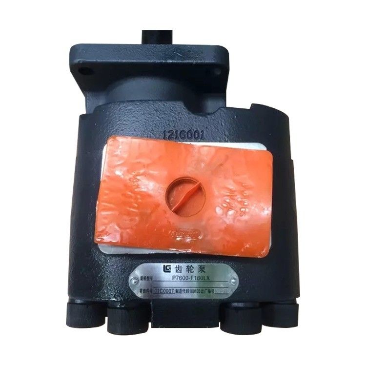 স্টক লিউগং ZL50C হুইল লোডার রিপেয়ার পার্ট 39A0003 এনার্জি মাইনিং জন্য ফিল্টার উপাদান