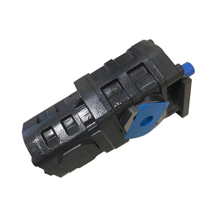 স্টক নির্মাণ চাকা লোডার রিপেয়ার পার্ট 11C0799 লিউগং CLG-B160 জন্য স্টিয়ারিং পাম্প
