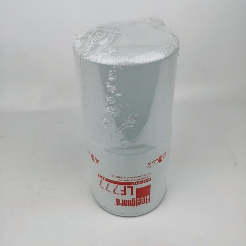 উচ্চ নির্ভুলতা জল বিভাজক ফিল্টার LF670 LF777 LF3000