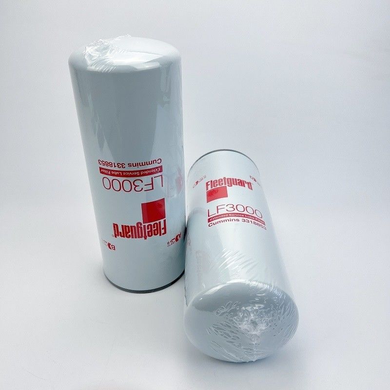 উচ্চ নির্ভুলতা জল বিভাজক ফিল্টার LF670 LF777 LF3000