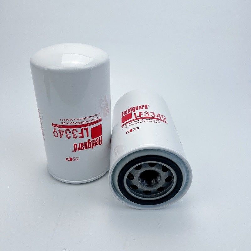 উচ্চ নির্ভুলতা জল বিভাজক ফিল্টার LF670 LF777 LF3000
