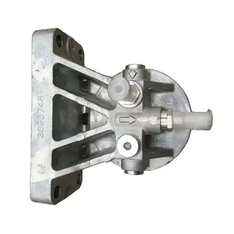 মূল ডিজেল ইঞ্জিন QSB5.9 খুচরা যন্ত্রাংশ 3965953 3944125 3990517 ECU নিয়ন্ত্রণ ইউনিট