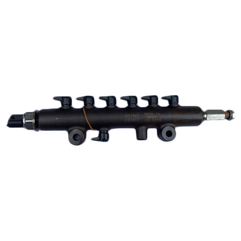 জ্বালানী ম্যানিফোল্ড 5311943 5296320 ISB5.9 QSB5.9 ইঞ্জিন ইলেকট্রনিক কন্ট্রোল সিস্টেমের জন্য