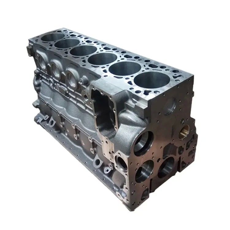আসল QSM11 ISM11 M11 ডিজেল ইঞ্জিন পার্টস 4060393 3883688 সিলিন্ডার ব্লক কিট কামিন্সের জন্য