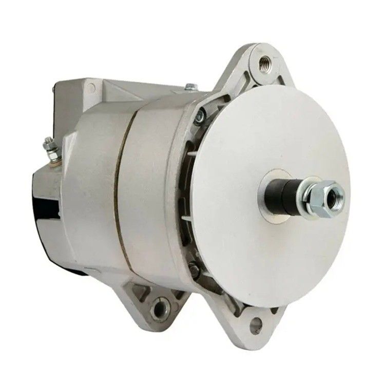 K19 NT855 24 ভোল্ট 100A অল্টারনেটর 3000347 4078701 যন্ত্রপাতি মেরামতের জন্য উপযুক্ত