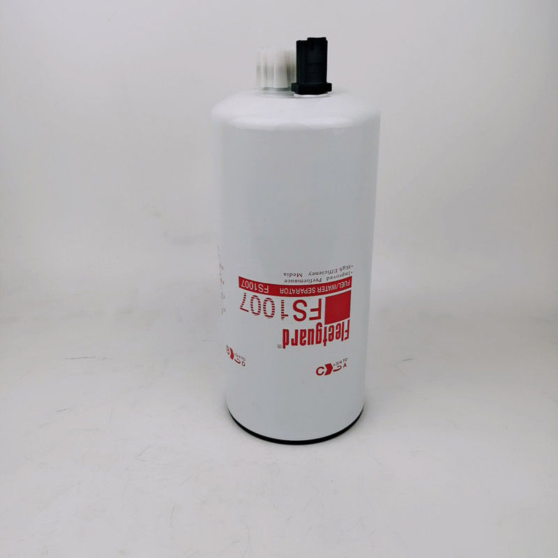 ইঞ্জিন জ্বালানী জল বিভাজক ফিল্টার FS20019 FS1007 FS1098 FS19932 FS19732 কামিন্সের জন্য