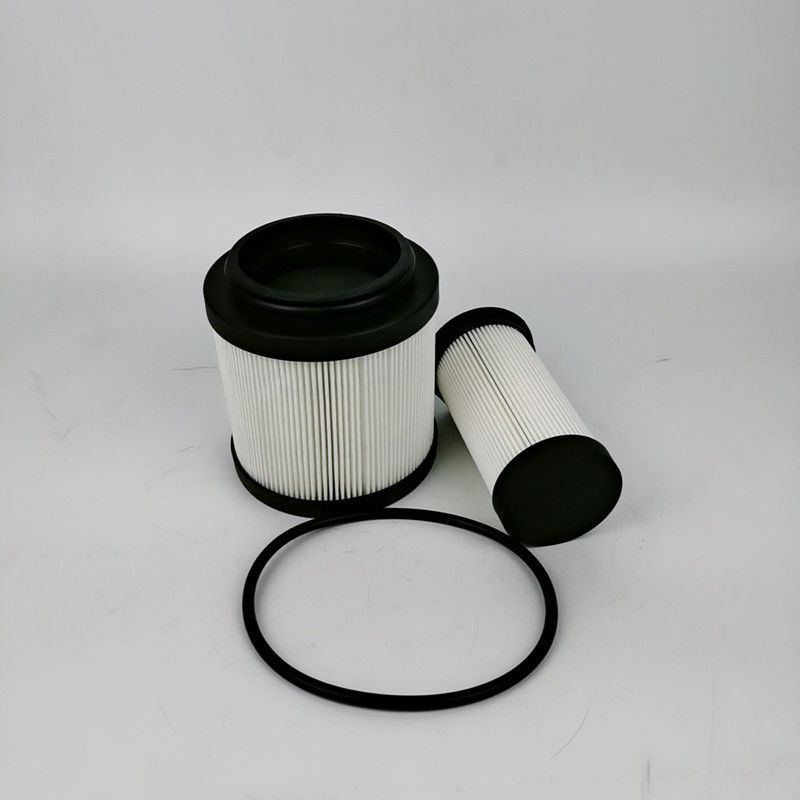 Excavator Fuel Filter 60282026 60307173 তেল জল বিভাজক ফিল্টার উপাদান For Sany