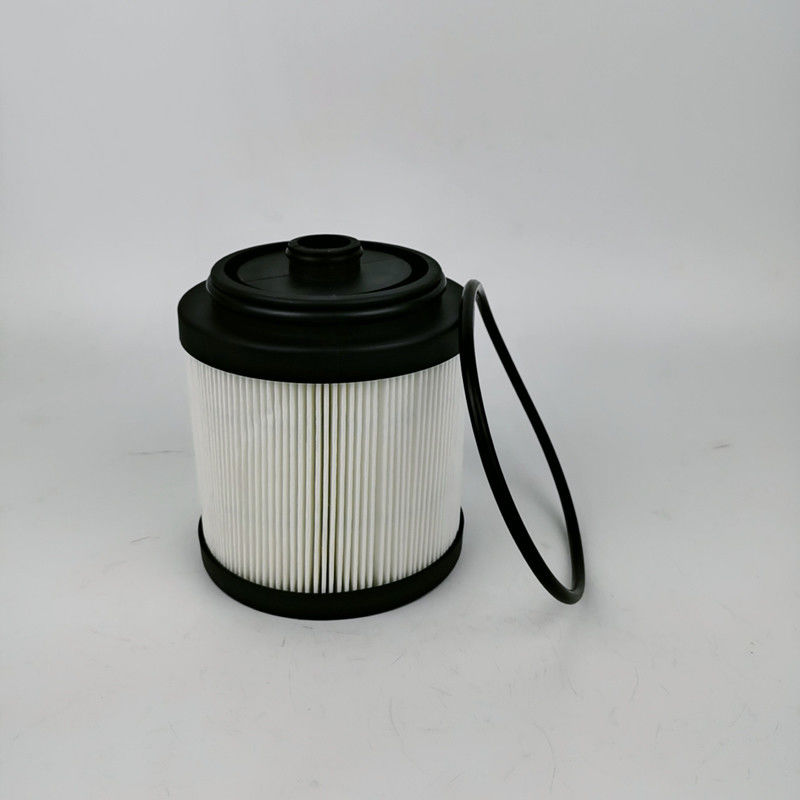 Excavator Fuel Filter 60282026 60307173 তেল জল বিভাজক ফিল্টার উপাদান For Sany