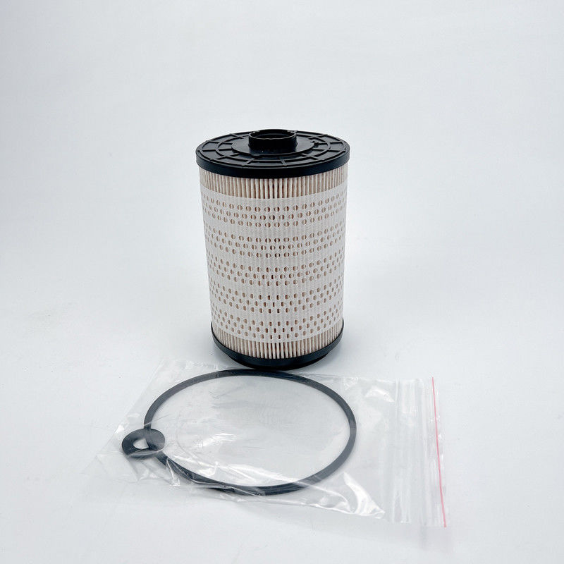 Excavator Fuel Filter 60282026 60307173 তেল জল বিভাজক ফিল্টার উপাদান For Sany