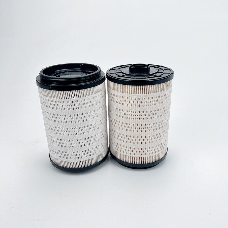 Excavator Fuel Filter 60282026 60307173 তেল জল বিভাজক ফিল্টার উপাদান For Sany