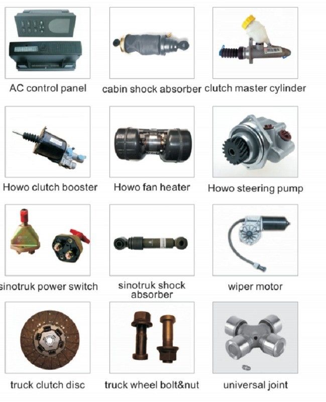 আসল রঙ অটো পার্টস বায়ু গ্রহণ ফিল্টার উপাদান B222100000641 Sany Excavator জন্য