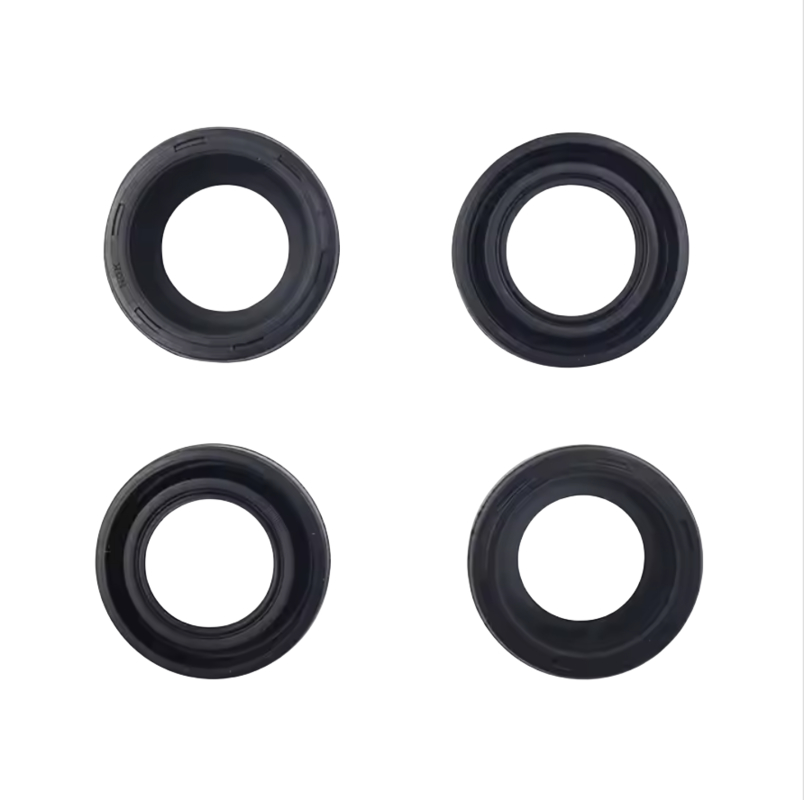 ISUZU 4JJ1/4HK1/6HK1/6WG1 ইঞ্জিন আসল খুচরা যন্ত্রাংশ 1096390340 ইনজেকশন পাম্প তেল সিল