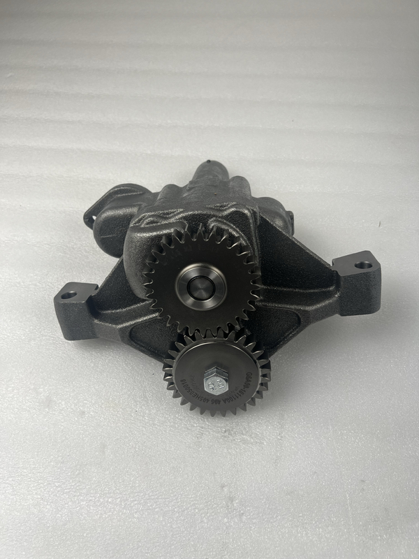 ইউচাই YC6G260N ইঞ্জিন যন্ত্রাংশ আসল G6A00-1011100A ট্রাক যন্ত্রাংশ মেরামতের কিট YUTONG বাস যন্ত্রাংশের জন্য ইঞ্জিন তেল পাম্প