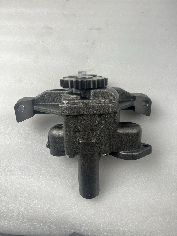 ইউচাই YC6G260N ইঞ্জিন যন্ত্রাংশ আসল G6A00-1011100A ট্রাক যন্ত্রাংশ মেরামতের কিট YUTONG বাস যন্ত্রাংশের জন্য ইঞ্জিন তেল পাম্প